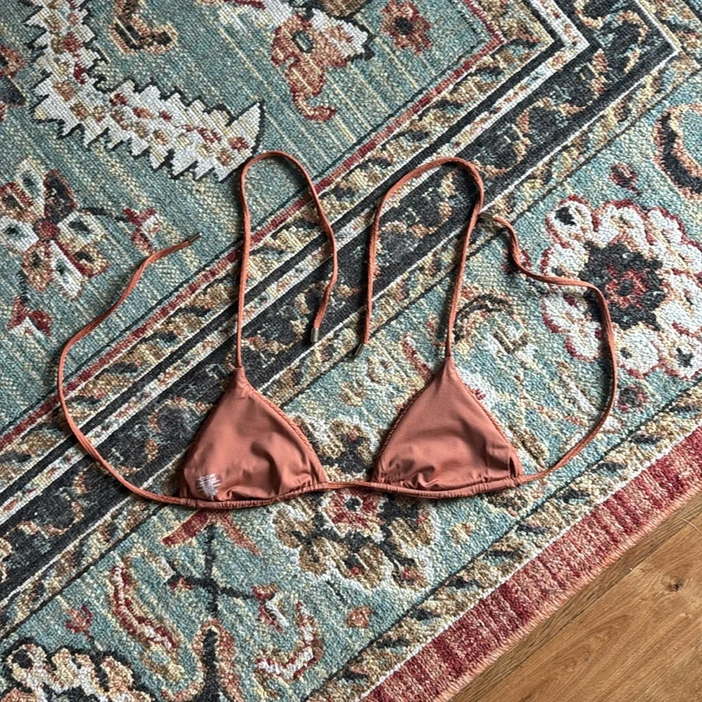 Monday Swimwear Palma Bikini Top